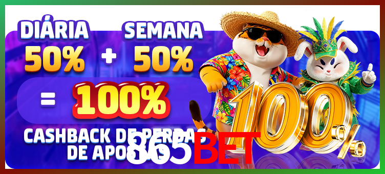 Qualificar VIP 865bet